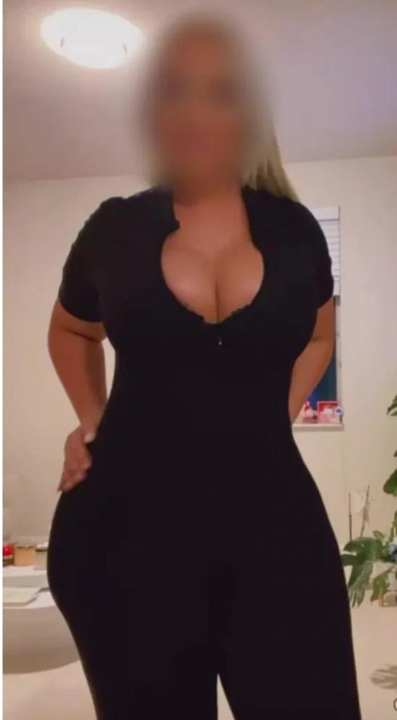 Chica busca chico en Toledo: 