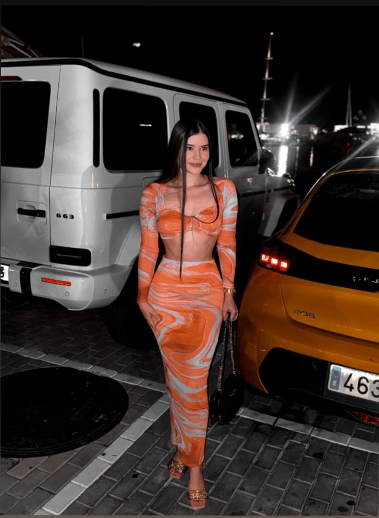 Chica busca chico en Mallorca: 