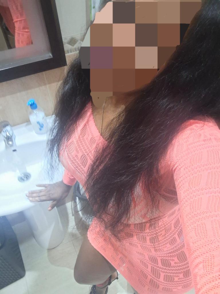 Chica busca chico en Madrid: 