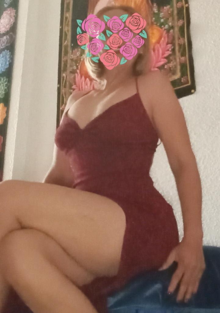 Chica busca chico en Castellón: Chica busca chico