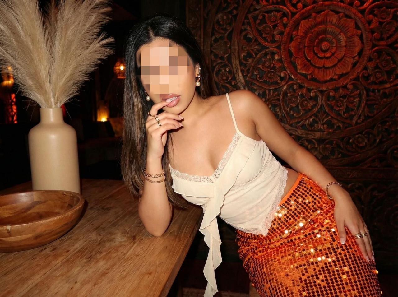 Chica busca chico en Málaga: 