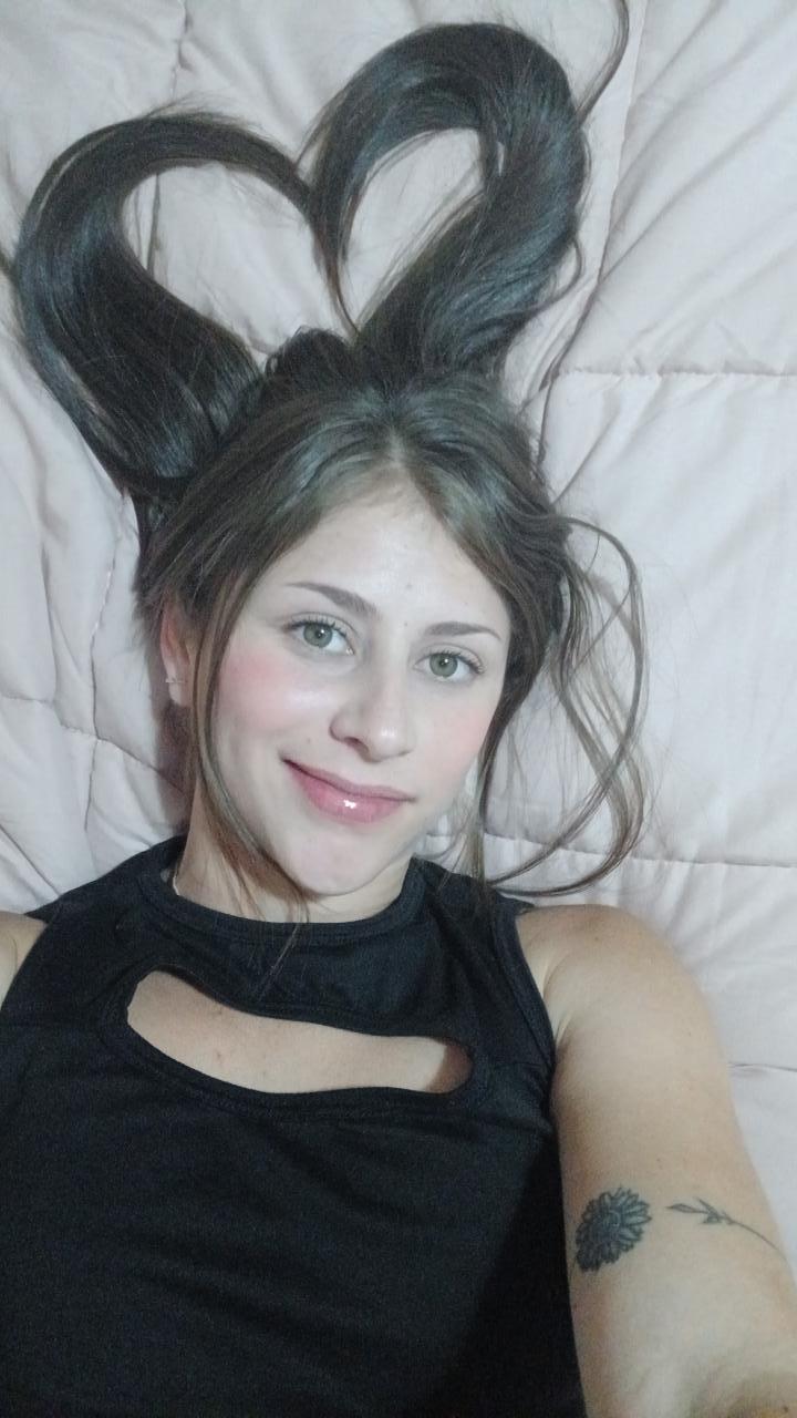 Chica busca chico en Cádiz: Chica busca chico