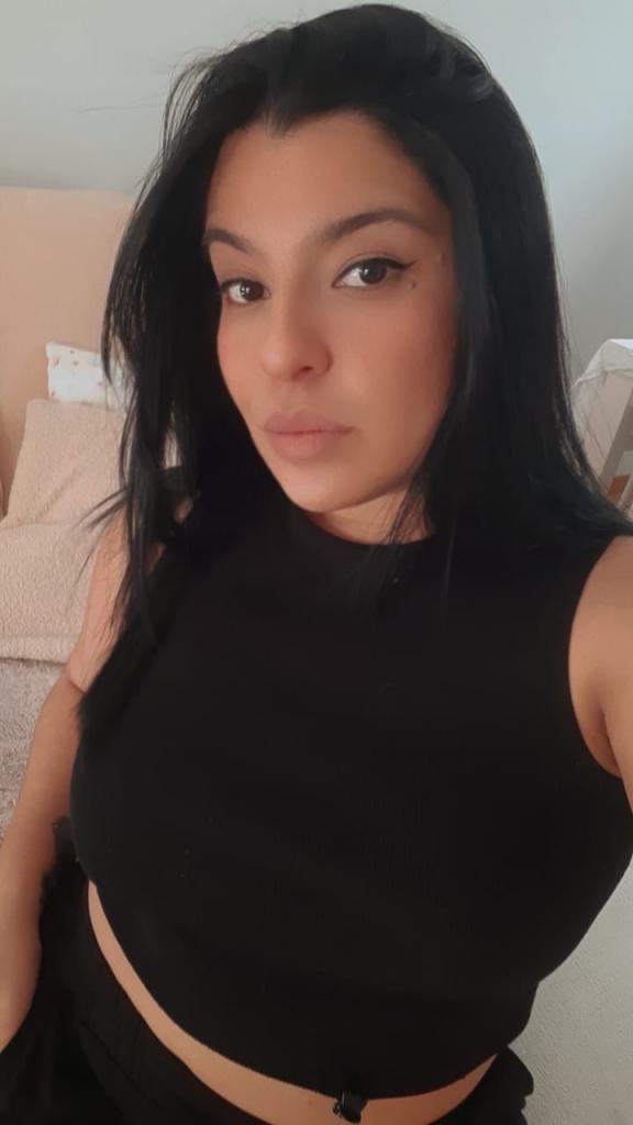 Chica busca chico en Toledo: 