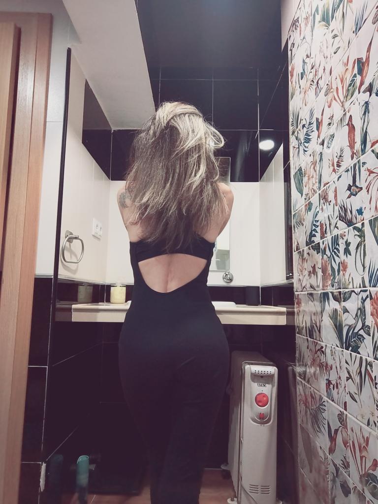 Chica busca chico en Málaga: 