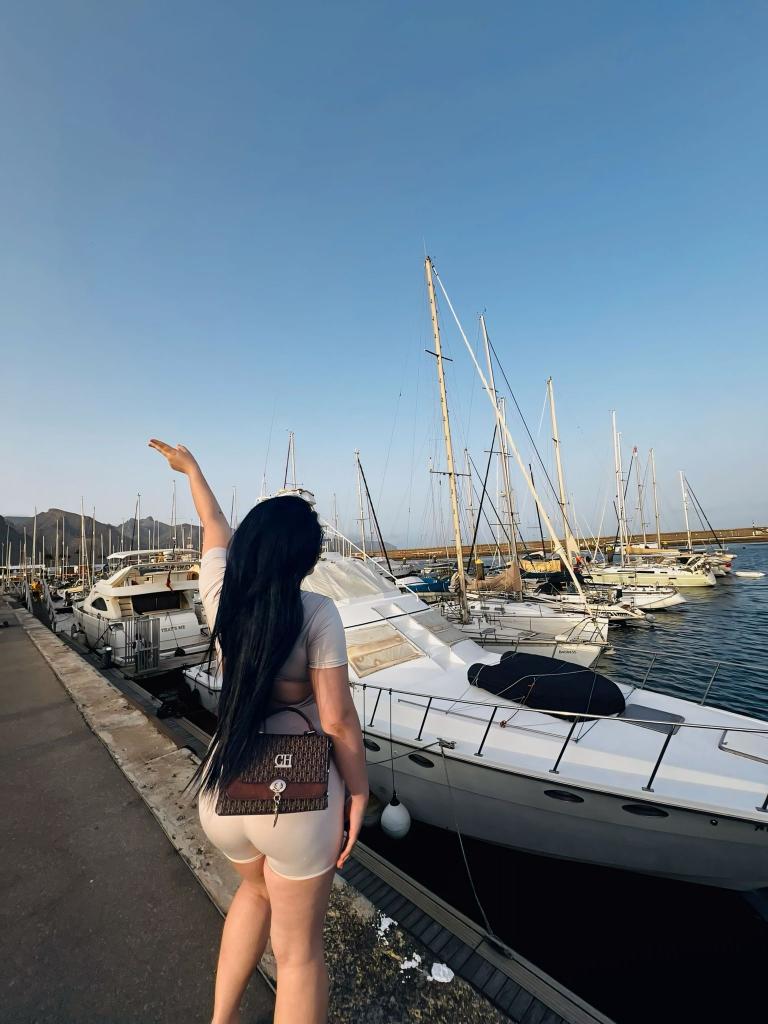 Chica busca chico en Ciudad Real: 