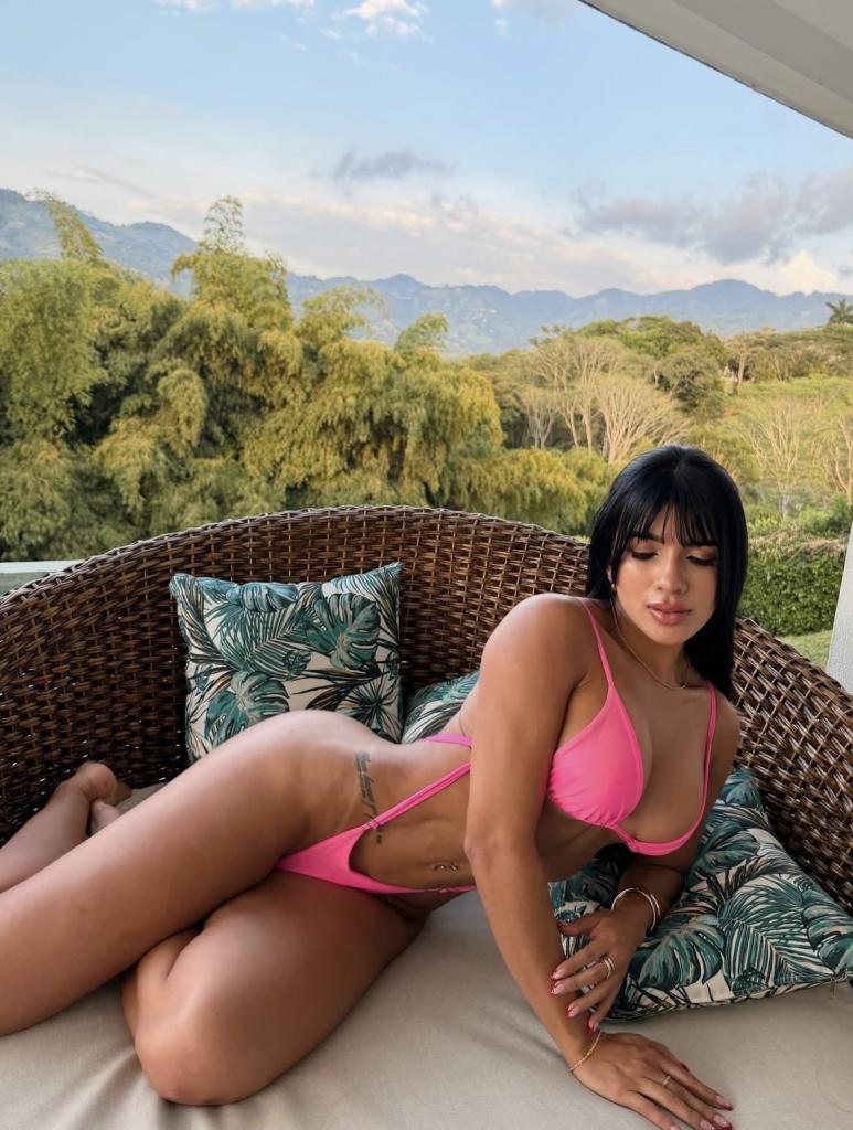 Chica busca chico en Mallorca: 