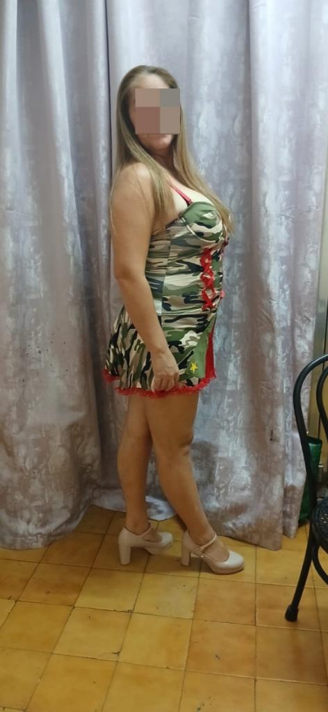 Chica busca chico en Barcelona: 