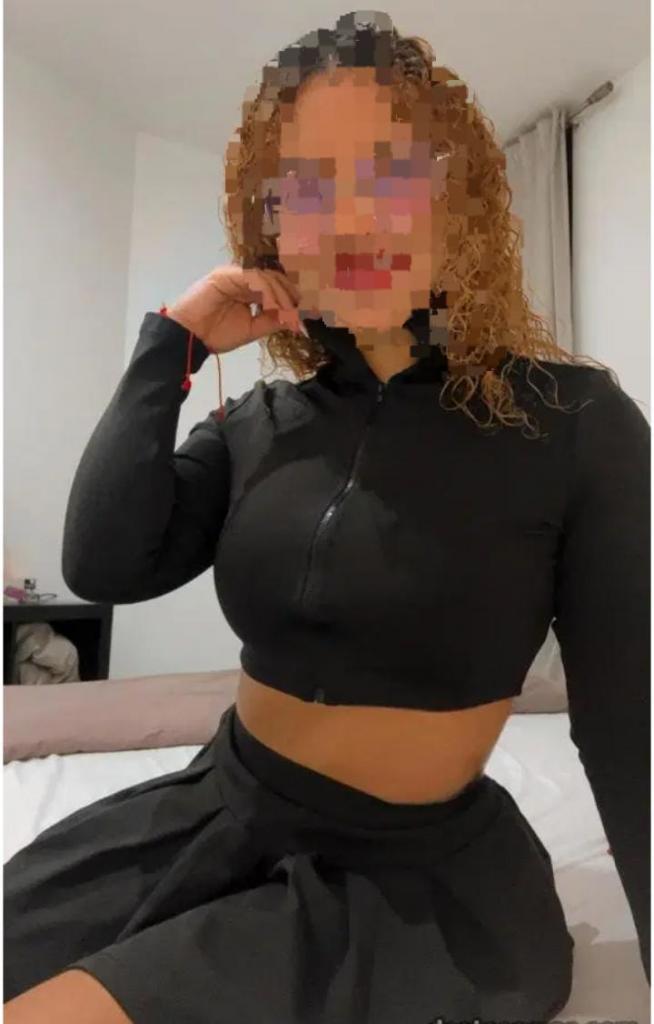 Chica busca chico en Córdoba: 