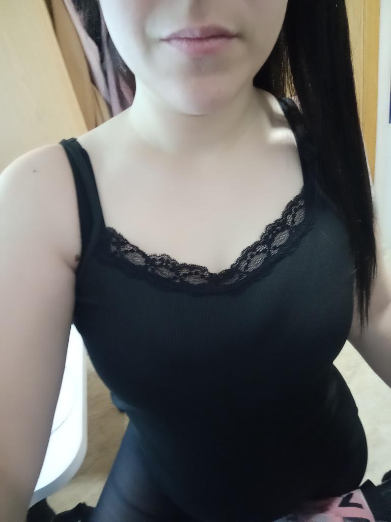 Chica busca chico en Toledo: 