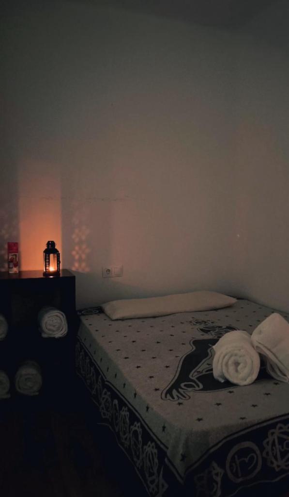 Chica busca chico en Barcelona: 