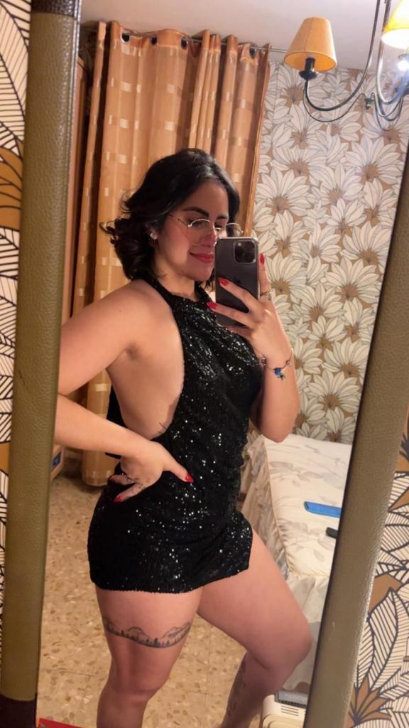 Chica busca chico en Albacete: 