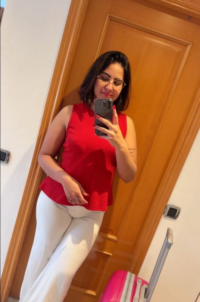 Chica busca chico en Albacete: 