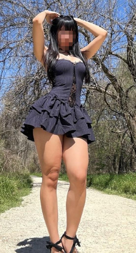 Chica busca chico en Pontevedra: 