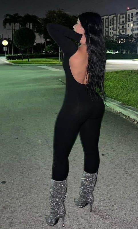 Chica busca chico en Jaén: 