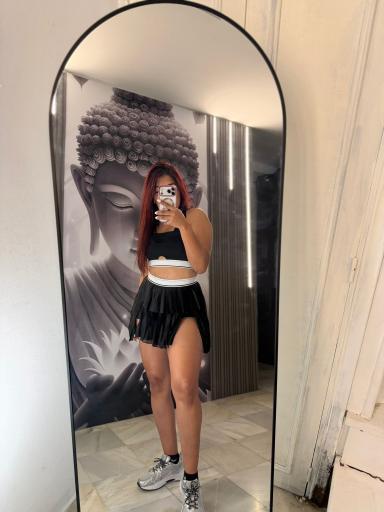 622800302: Chica busca chico en Sevilla