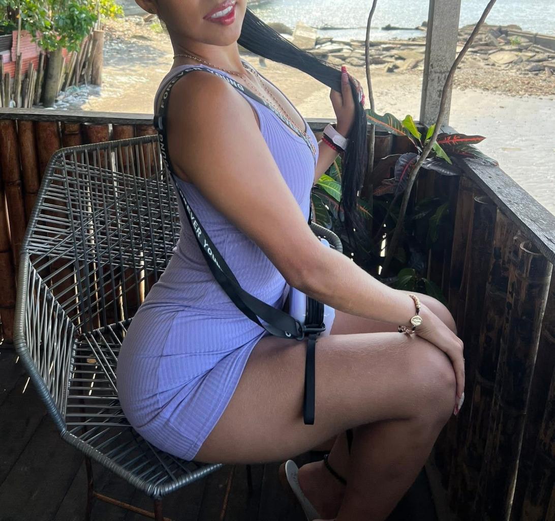 Chica busca chico en Alicante: 