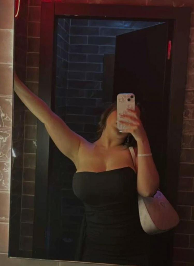 Chica busca chico en Cádiz: 