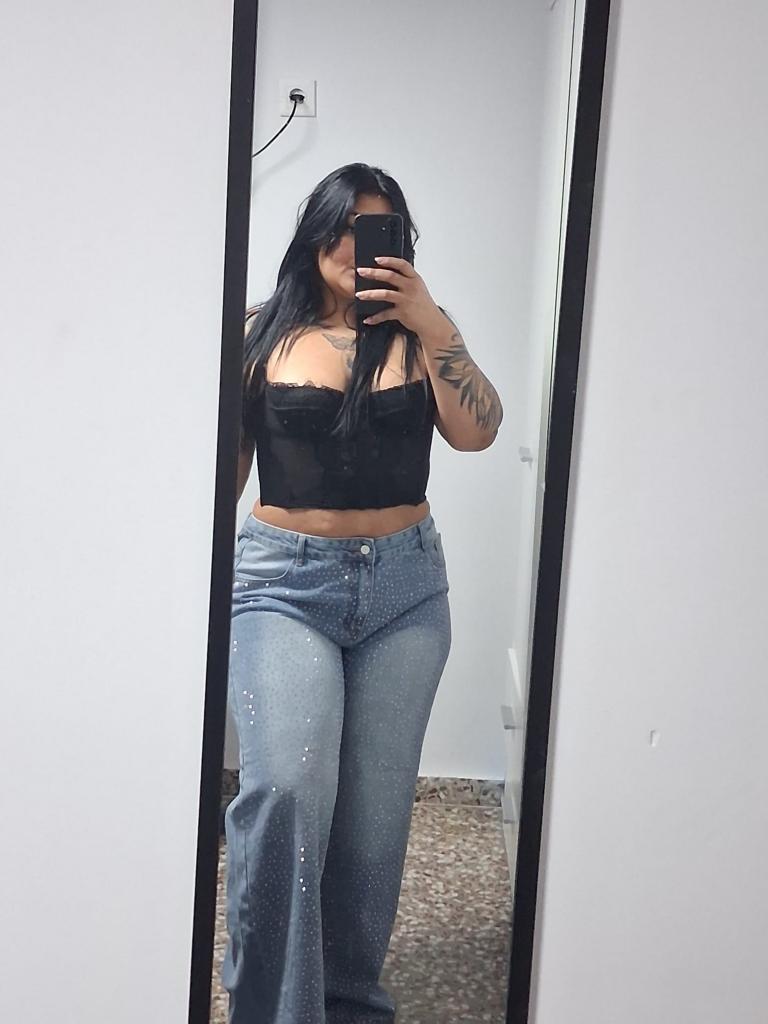 Chica busca chico en Alicante: 