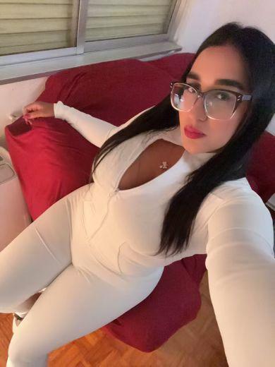 Chica busca chico en León: 