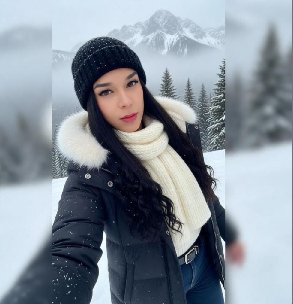 Transexual en Sevilla: 