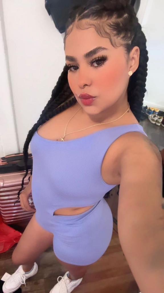 Chica busca chico en Granada: 