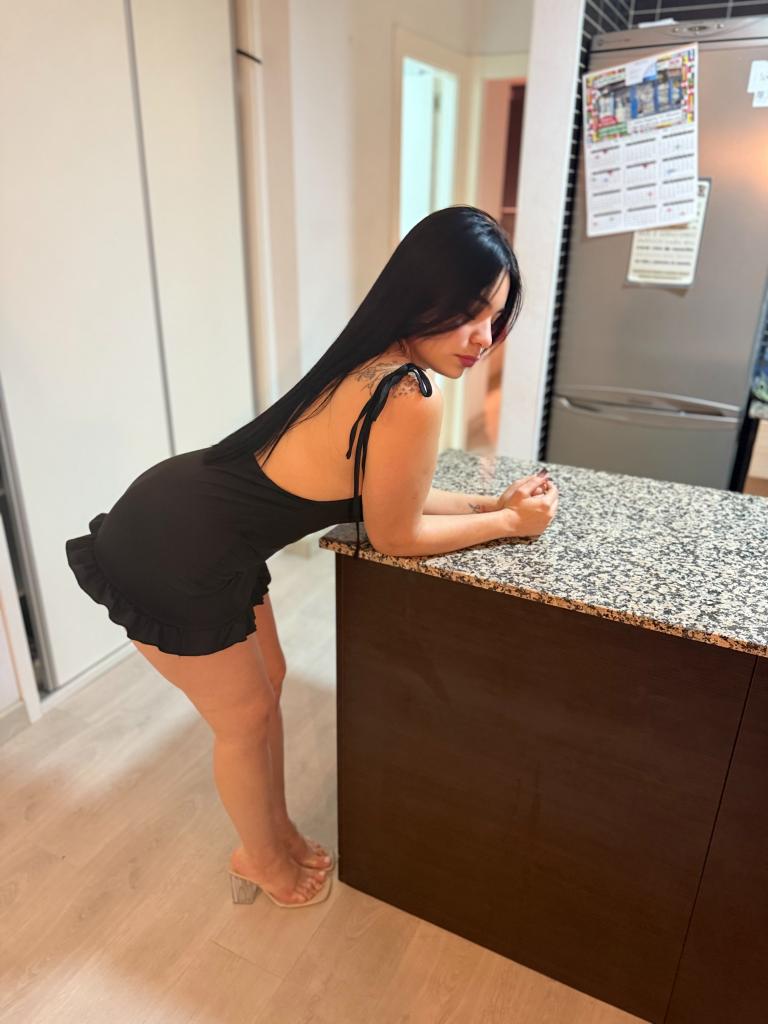 Chica busca chico en Tarragona: 