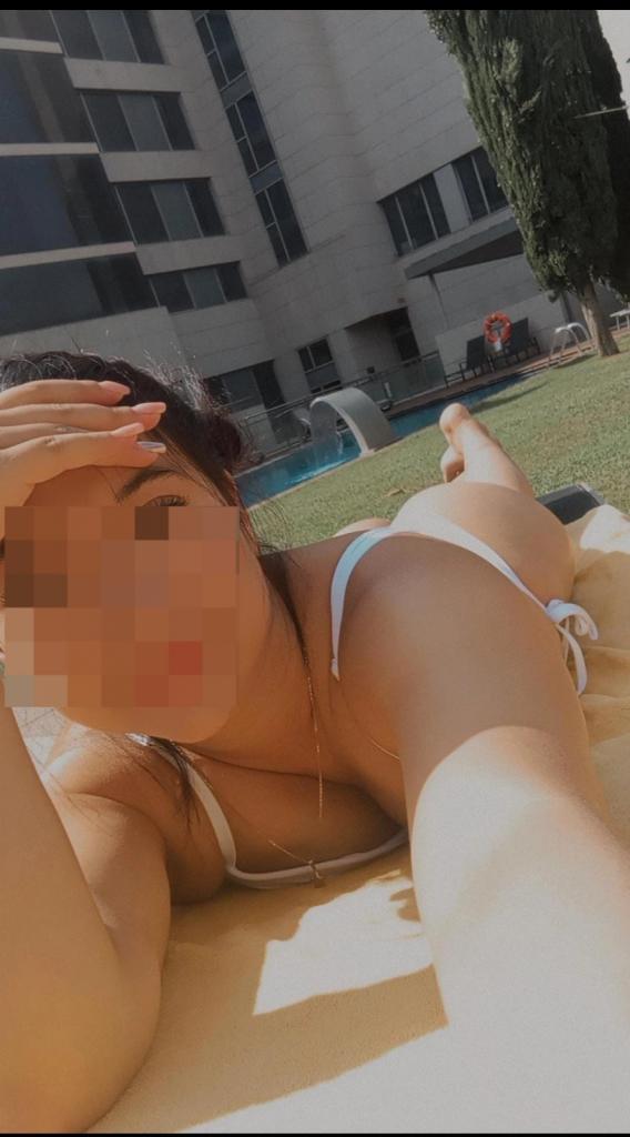 Chica busca chico en Jaén: 