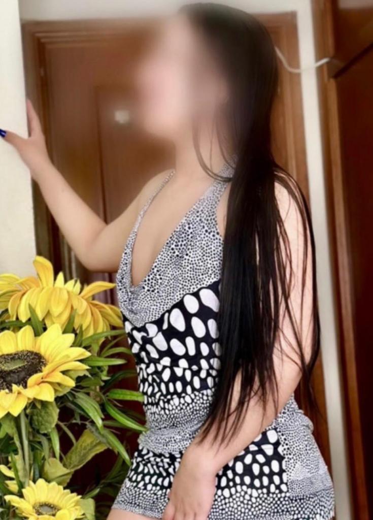 Chica busca chico en Madrid: 