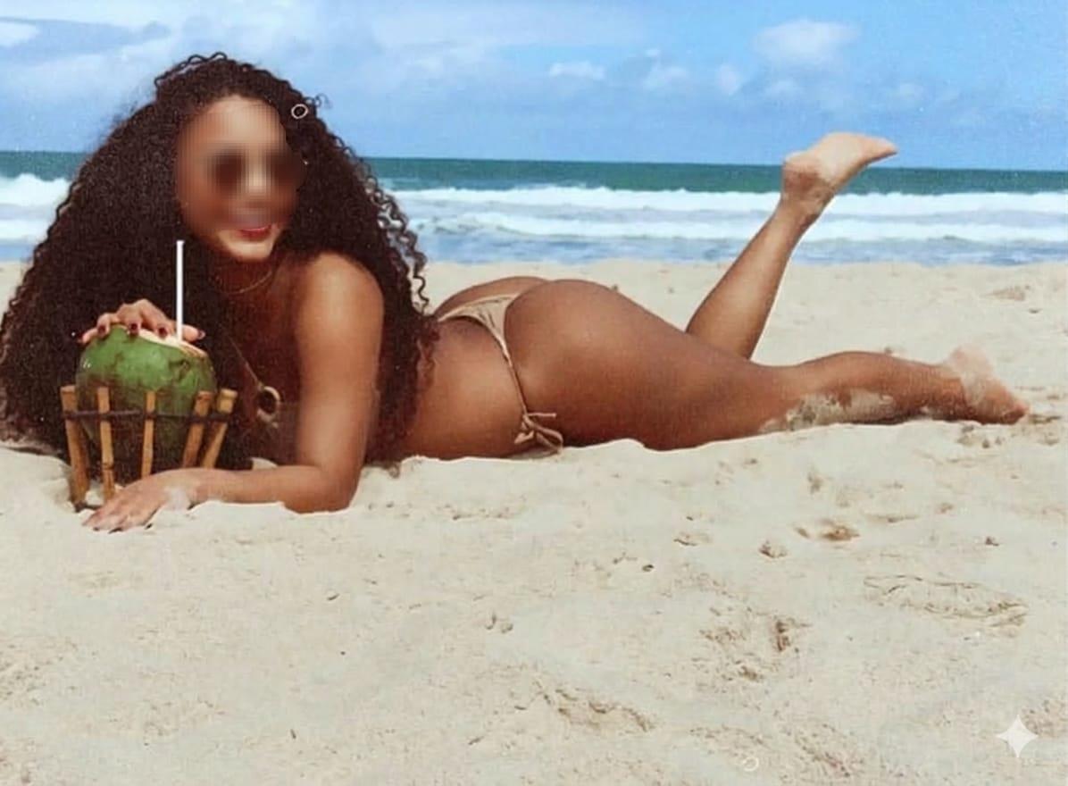 Chica busca chico en Barcelona: 