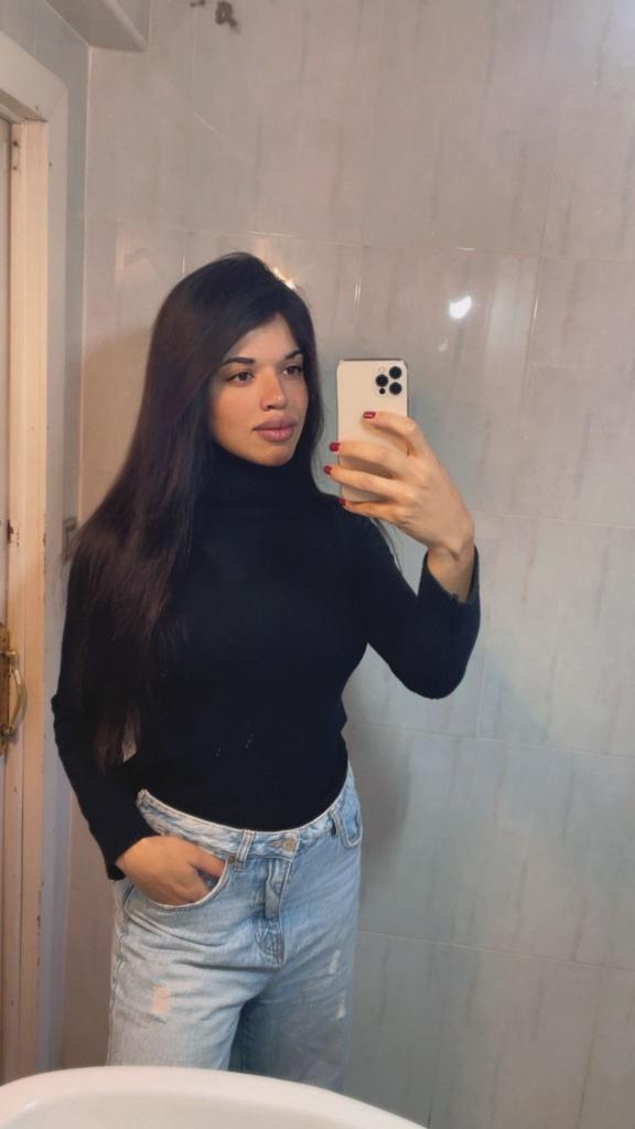 Transexual en Lérida: 