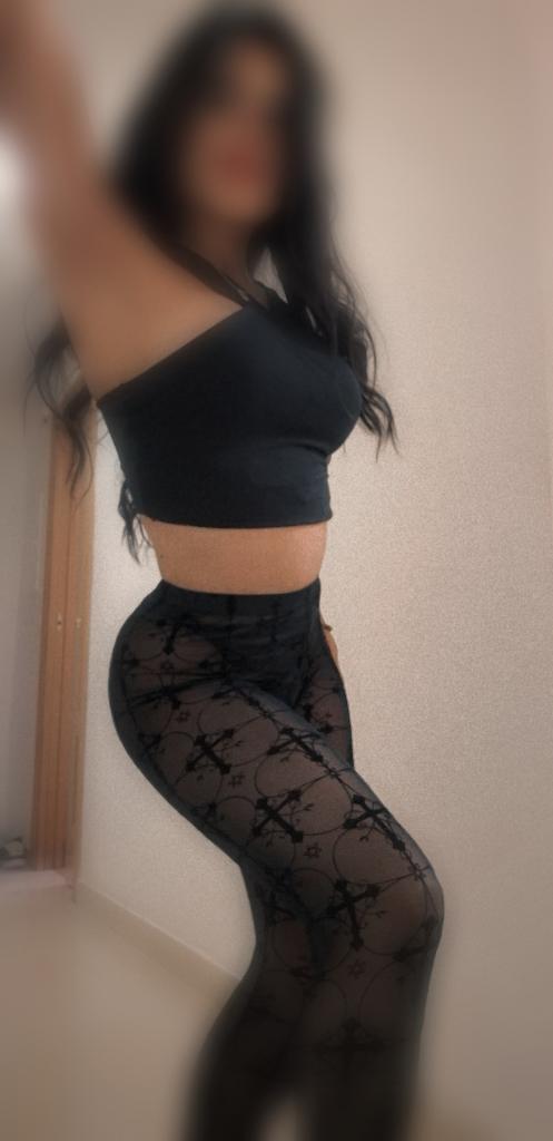 Chica busca chico en Málaga: 