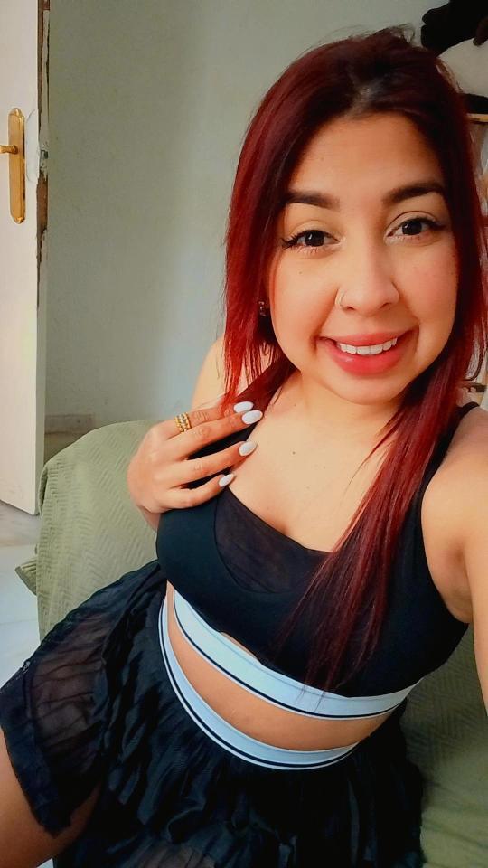 622800302: Chica busca chico en Sevilla