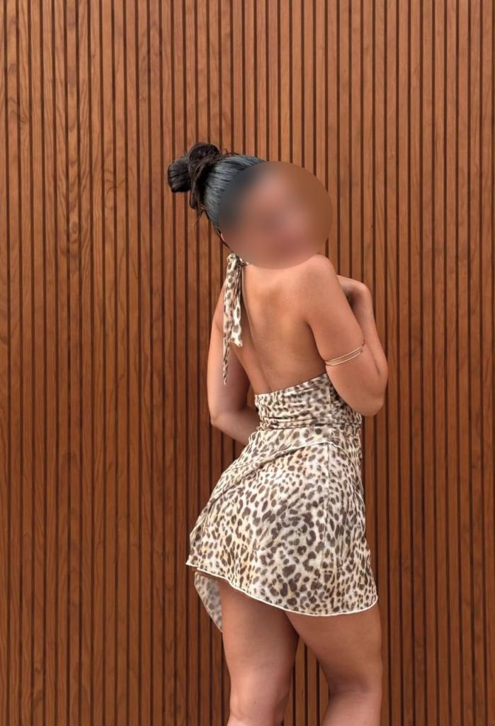 Chica busca chico en Las Palmas: 