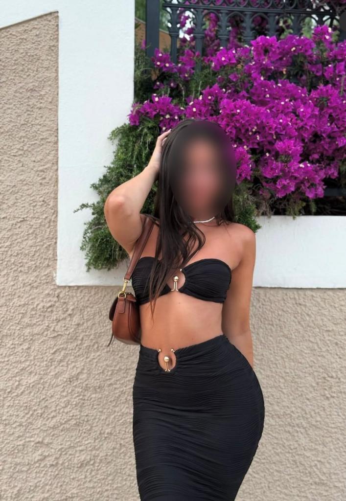 Chica busca chico en Las Palmas: 