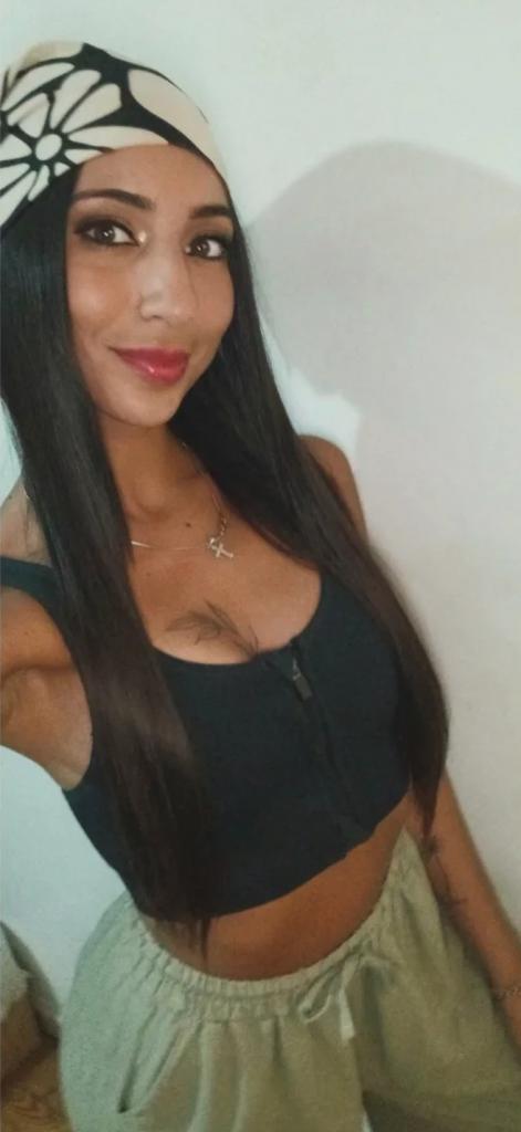 Chica busca chico en Alicante: 