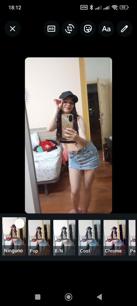 Chica busca chico en Barcelona: 