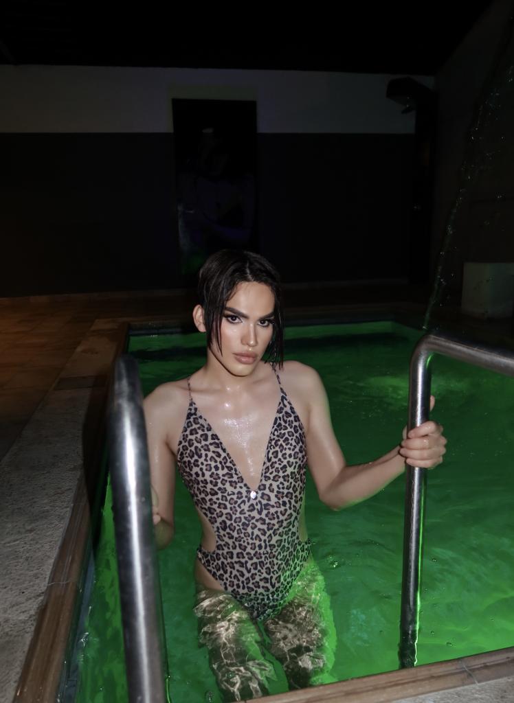 Transexual en Asturias: 