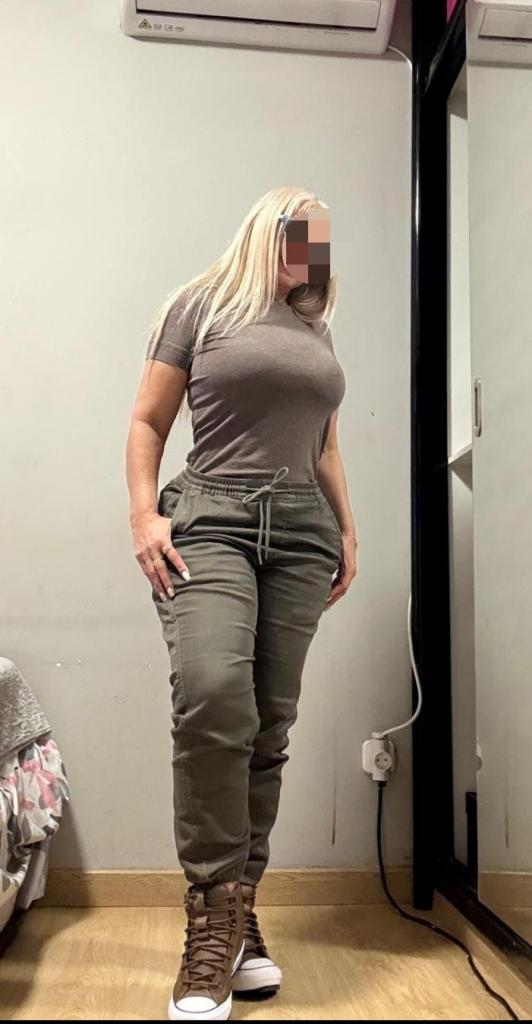 643053749: Chica busca chico en Madrid