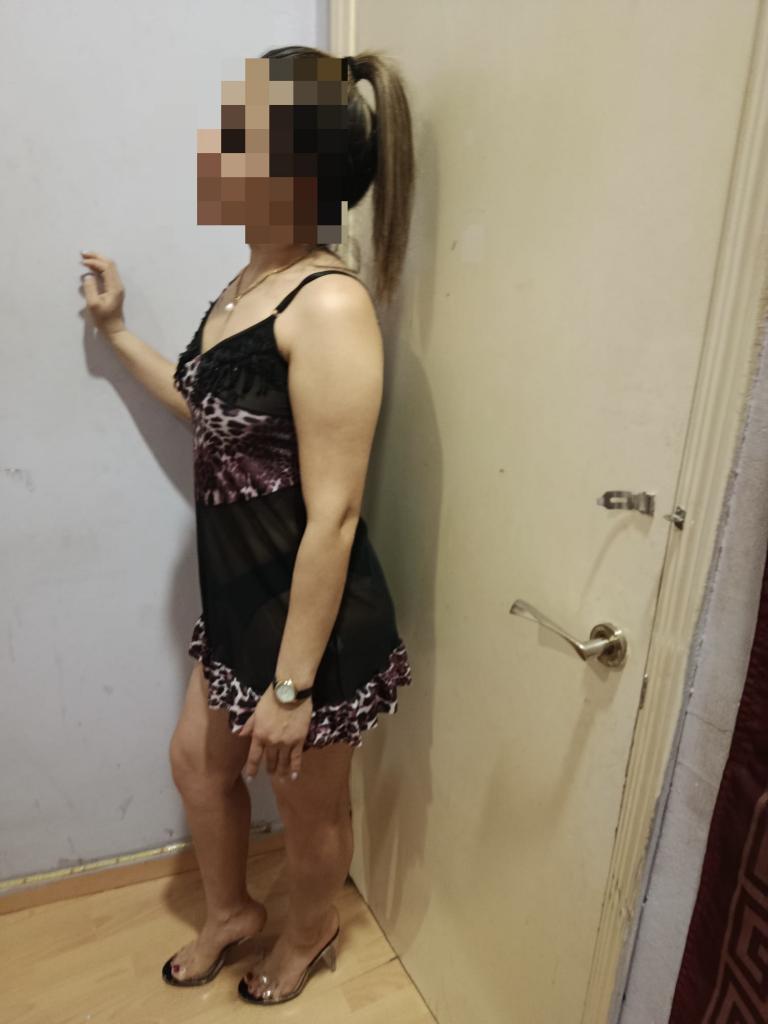 Chica busca chico en Madrid: 