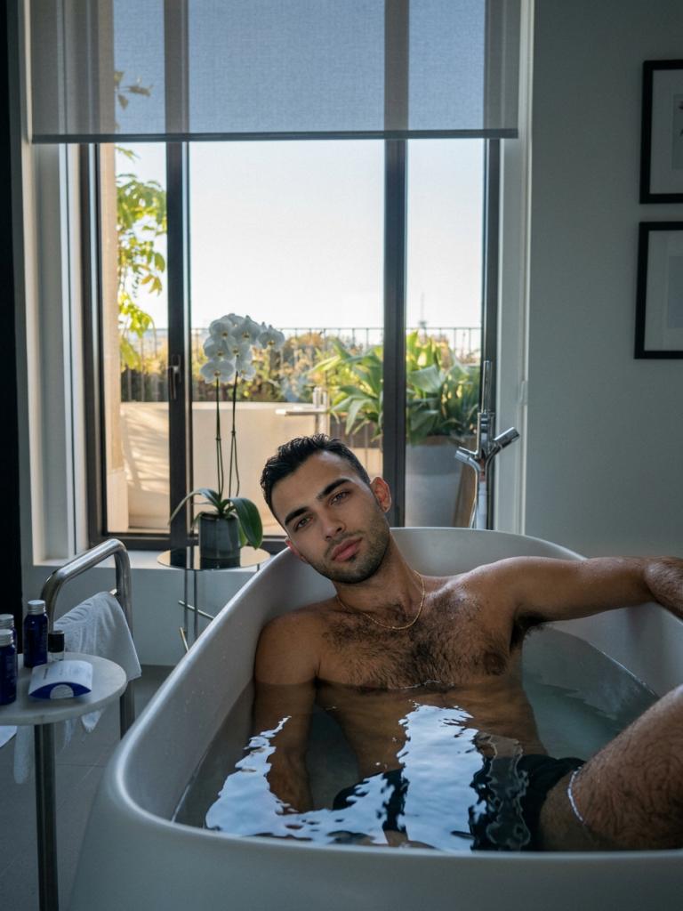 Chico busca chica en Tarragona: 