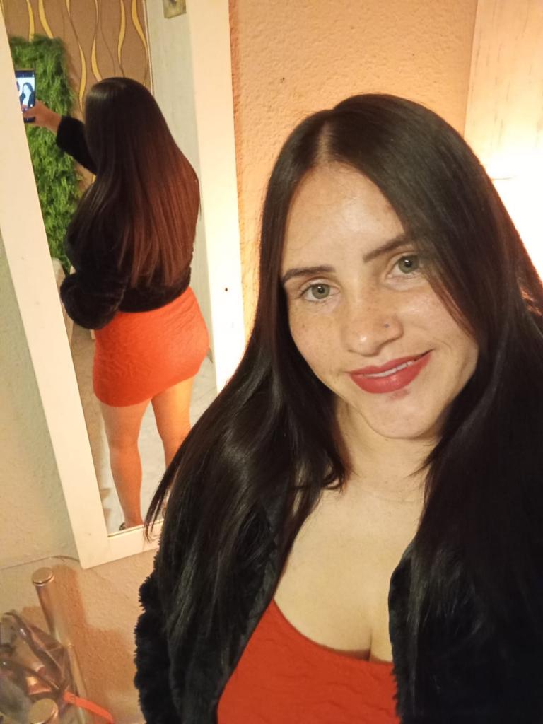 Chica busca chico en Barcelona: 