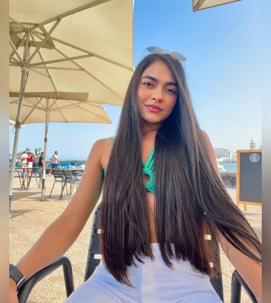 Chica busca chico en Las Palmas: 