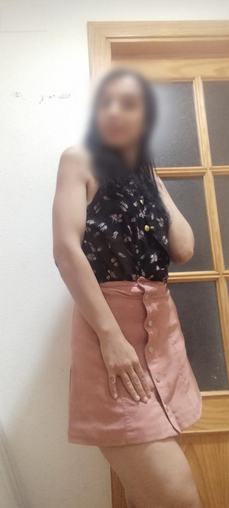 Chica busca chico en Segovia: 