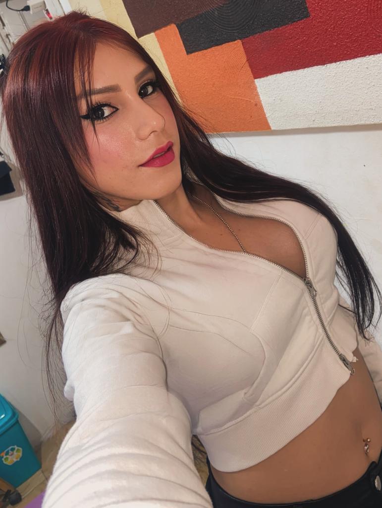 Transexual en Barcelona: 