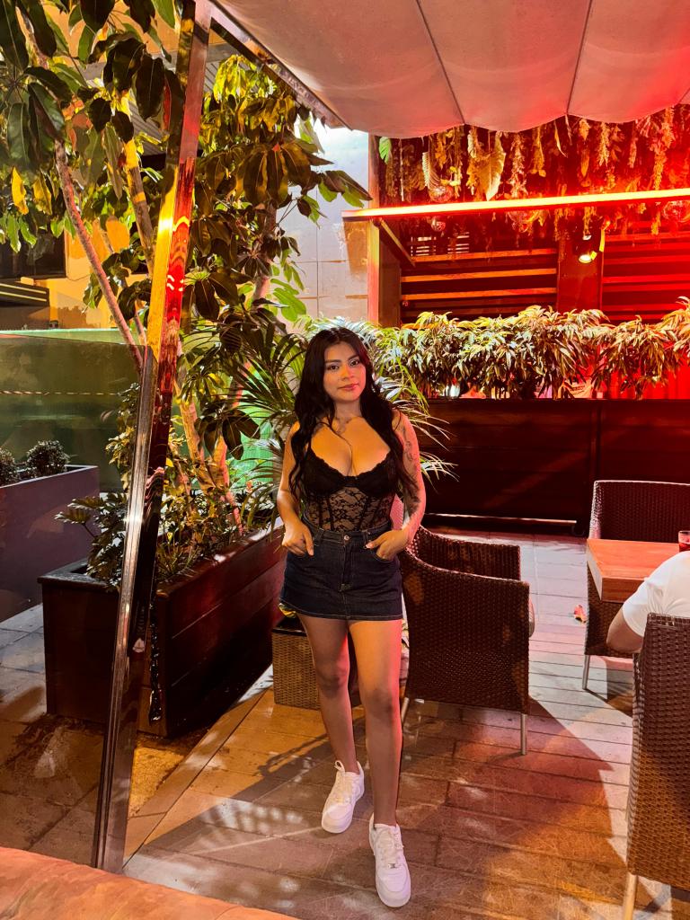 Chica busca chico en Las Palmas: 