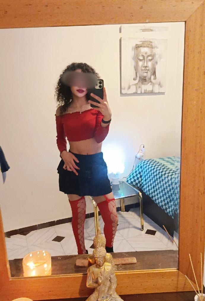 Chica busca chico en Madrid: 