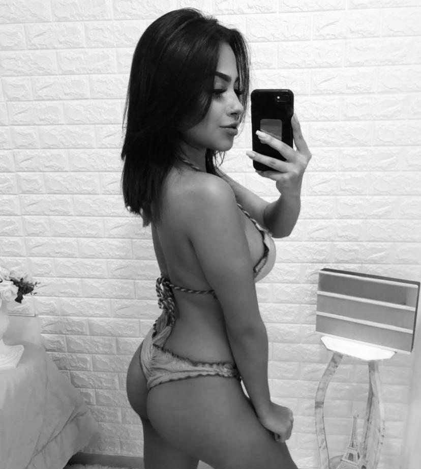 Chica busca chico en Badajoz: 