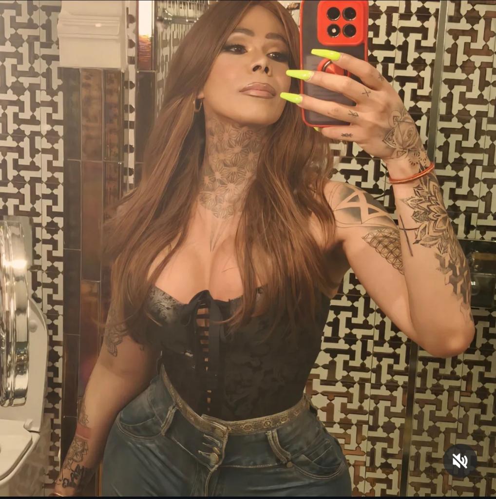 Travesti en Sevilla: 