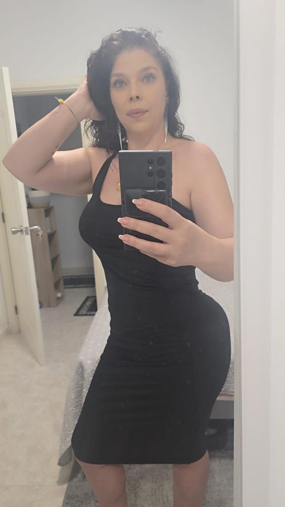 Chica busca chico en Las Palmas: 