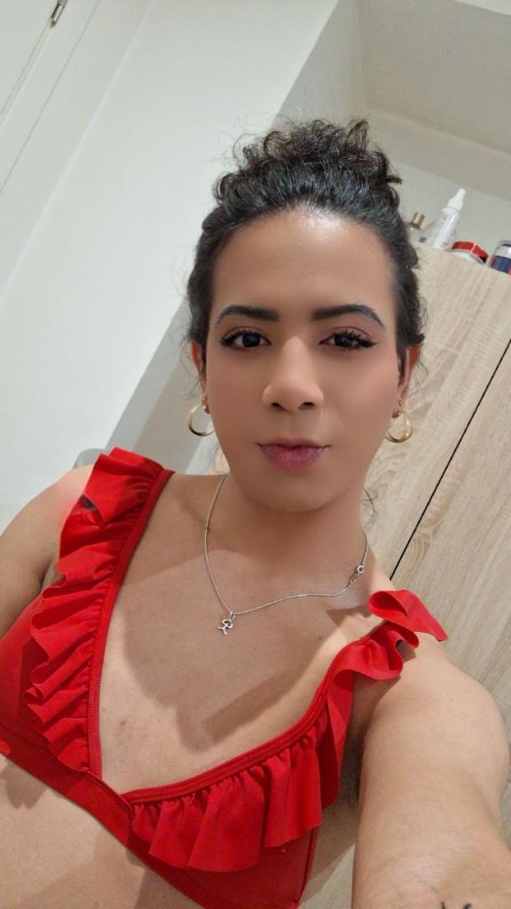 Transexual en Sevilla: 